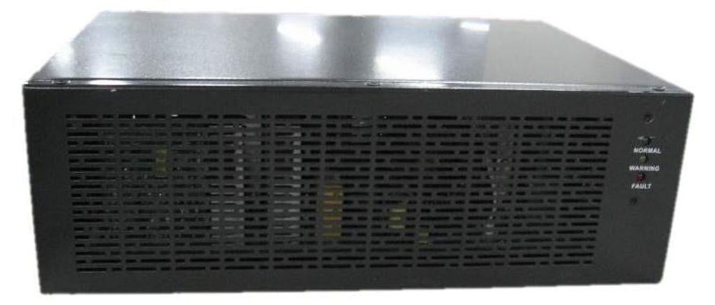 PowerWalker PWB12-9, Ołowiany (VRLA), 12 V, 9 Ah, 127,5 A, Zdjęcie produktu 