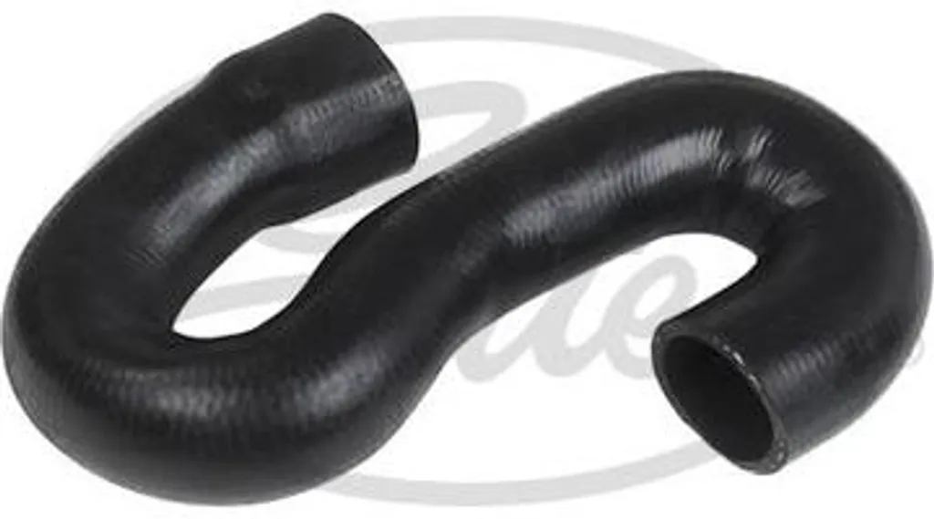 GATES 3764 Tubo Radiatore Superiore 90444470 per Opel Corsa B e Tigra