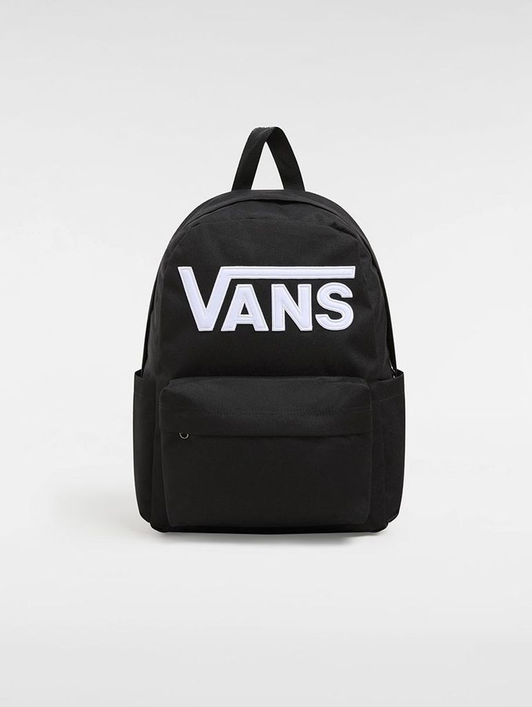 Vans Old Skool Backpack  Rugzakken - zwart - Maat ONE Produktbild 