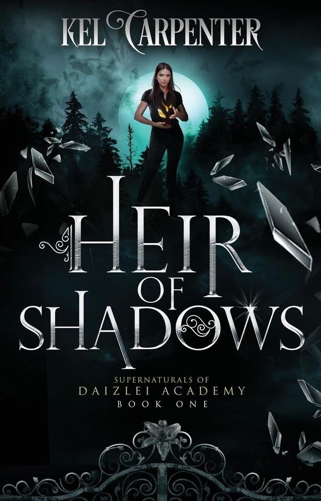 Heir of Shadows