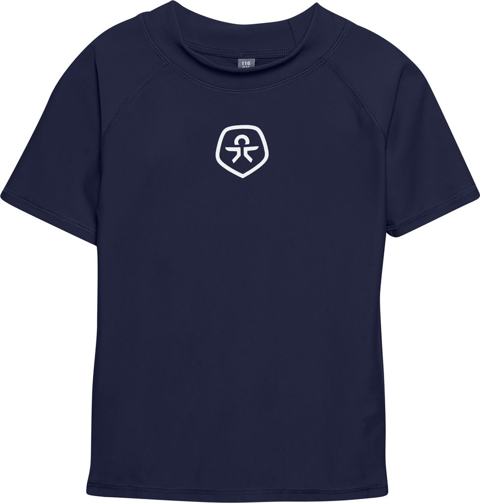 Brands4Kids Badeshirt 1/2 navy Sonstige Sonstige 104