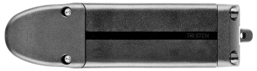 Potence Profile Design 80 mm Argent : Corriger votre Position Vélo - 4