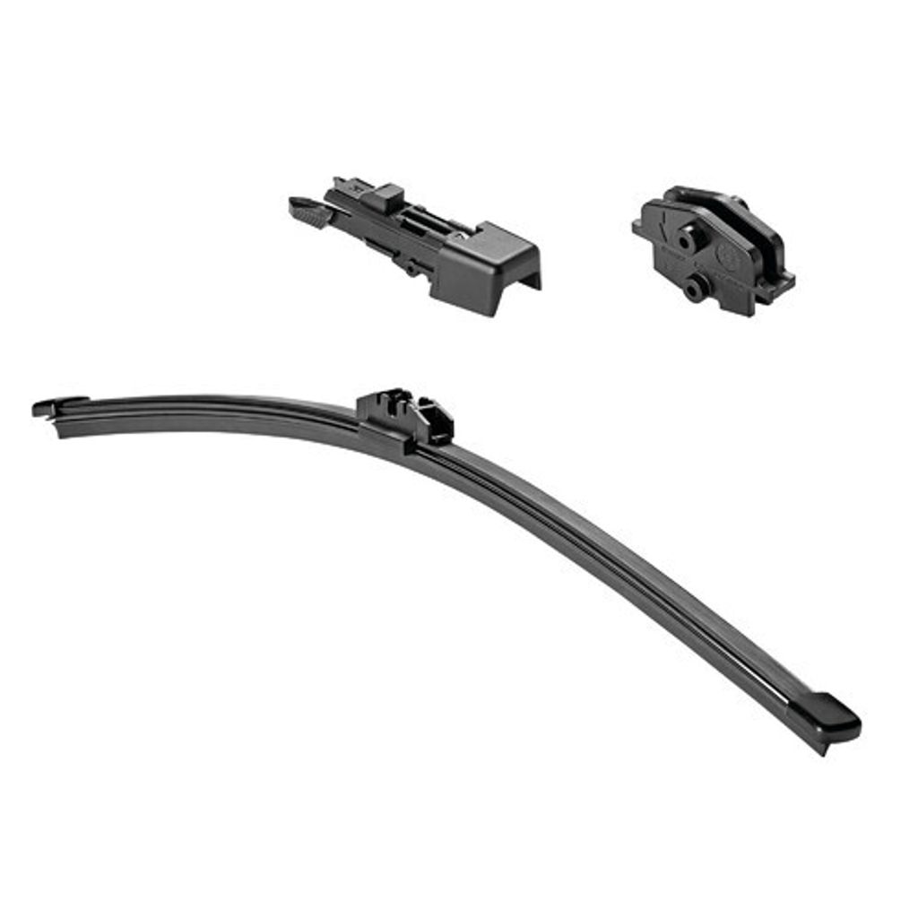 Valeo HR31 HydroConnect Heckscheibenwischerblatt Multiconnection