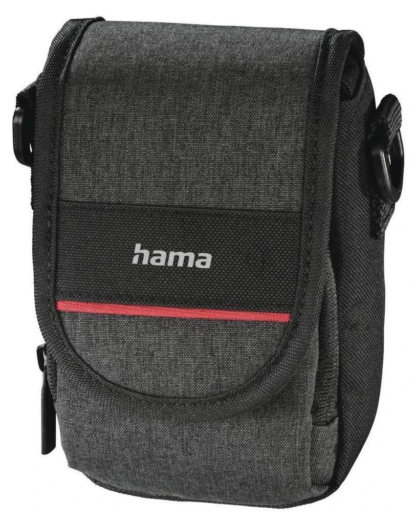 Hama Valletta, Kompaktes Gehäuse, Jede Marke, Schultergurt, Produktbild 