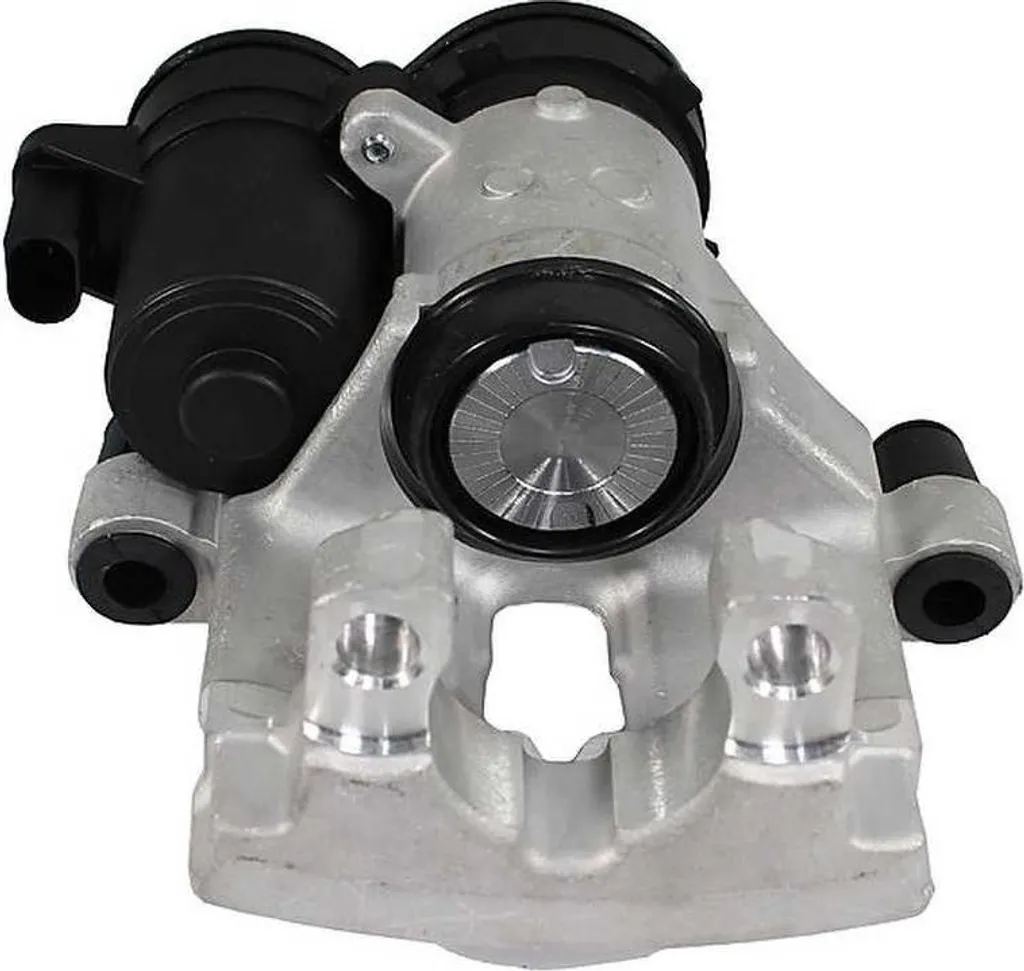 Étrier de frein arrière droit METZGER 6261436 pour Mercedes Classe C S205