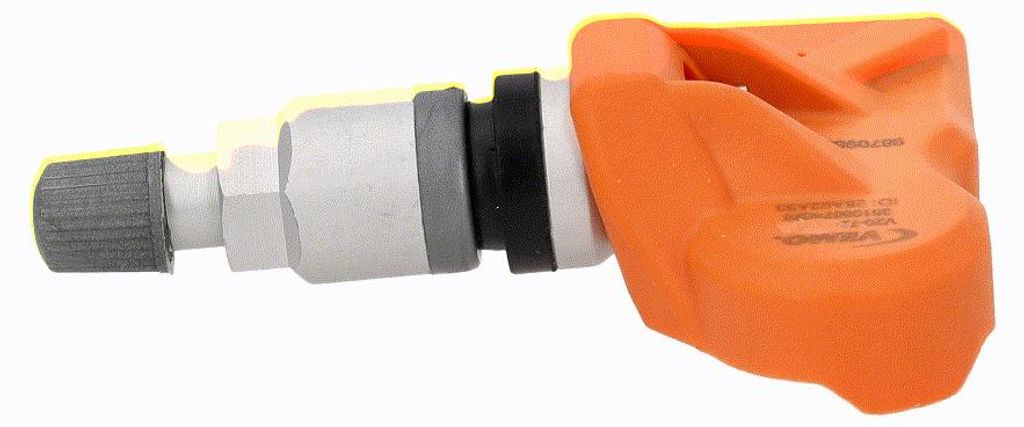 VEMO V20-72-0124 TPMS RDKS Reifendrucksensor für BMW 3 Touring (E91) 433MHz