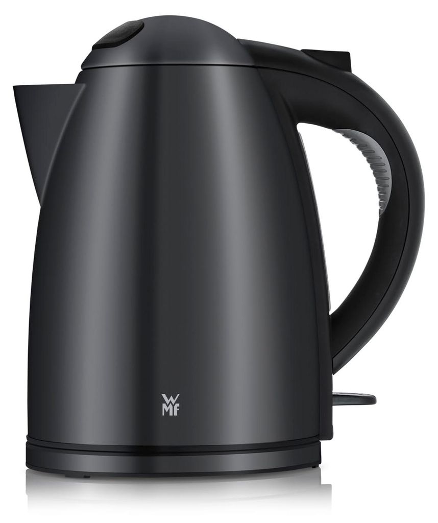 WMF Stelio Wasserkocher 1.7l deep black Immagine del prodotto 