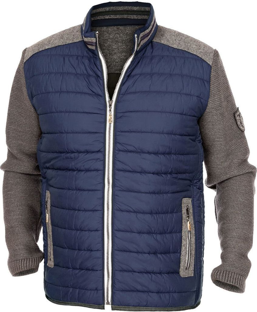 Maddox Jacke DARNSEE-F002