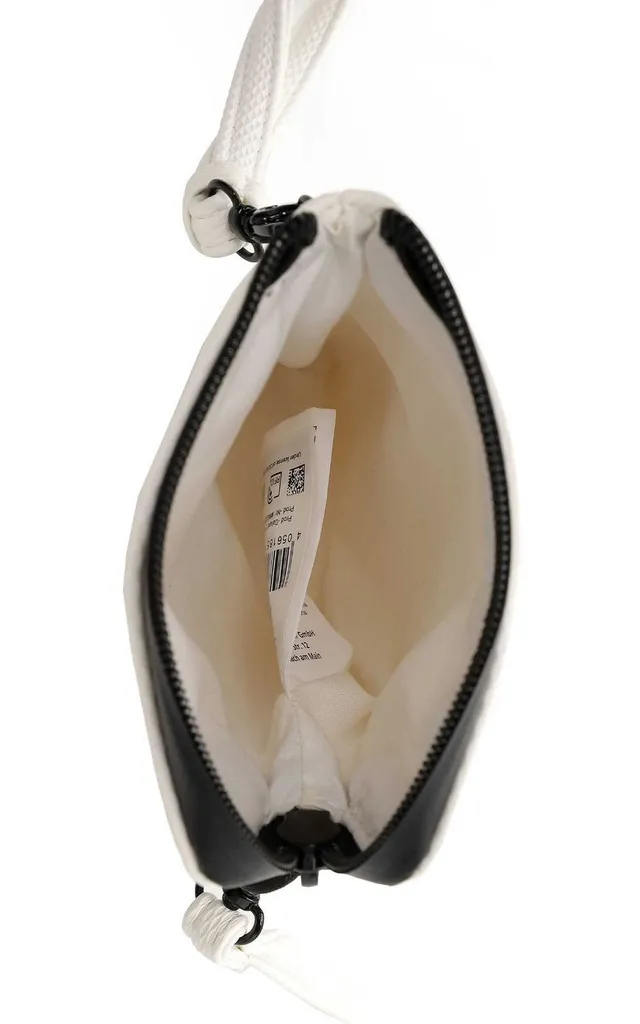 SURI FREY borsa per cellulare SFY Cindy Handyetui White bianco - 4