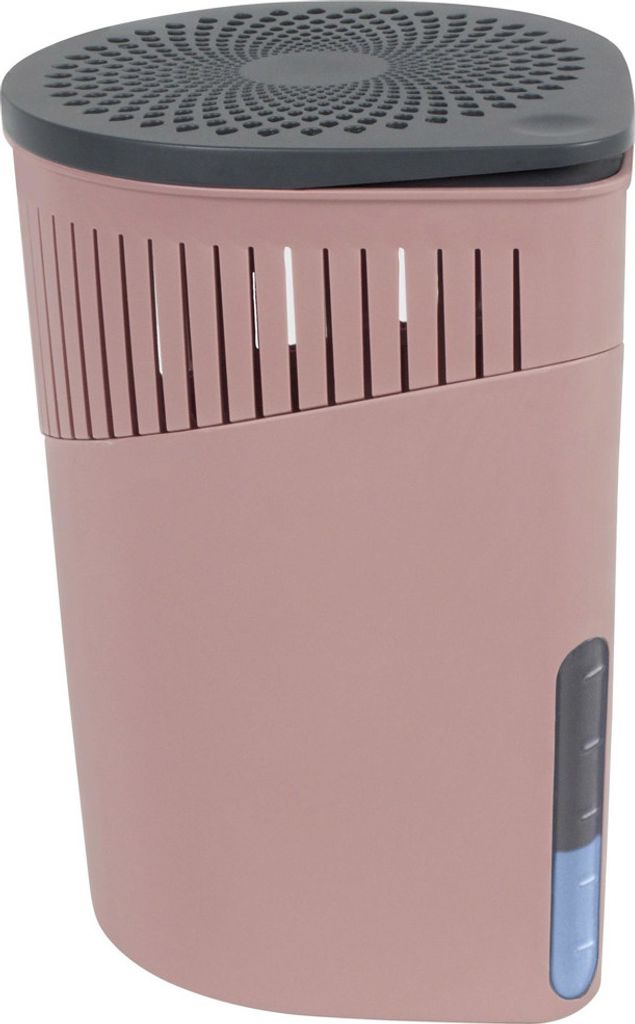 Promo Absorbeur D'humidité chez Mr Bricolage