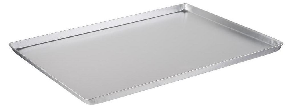 APS 13379 Ausstell-/Thekenblech, Aluminium, hitzebeständig Produktbild 