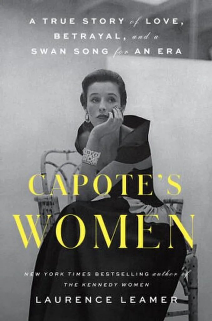 Comprendre la Chute de Truman Capote avec le Livre Capote's Women Vrai