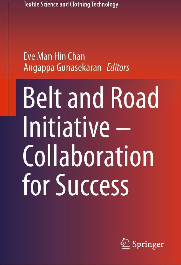 Belt and Road Initiative - Collaboration for Success