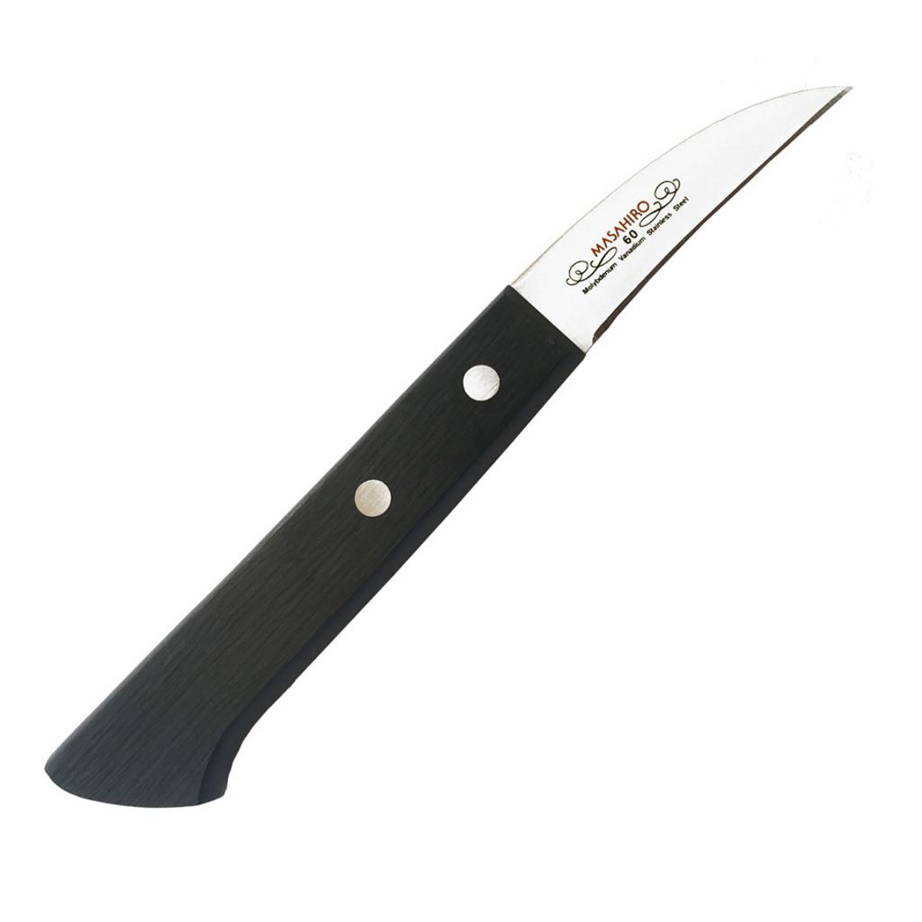Masahiro Messer Bwh Peeling 60mm 14000