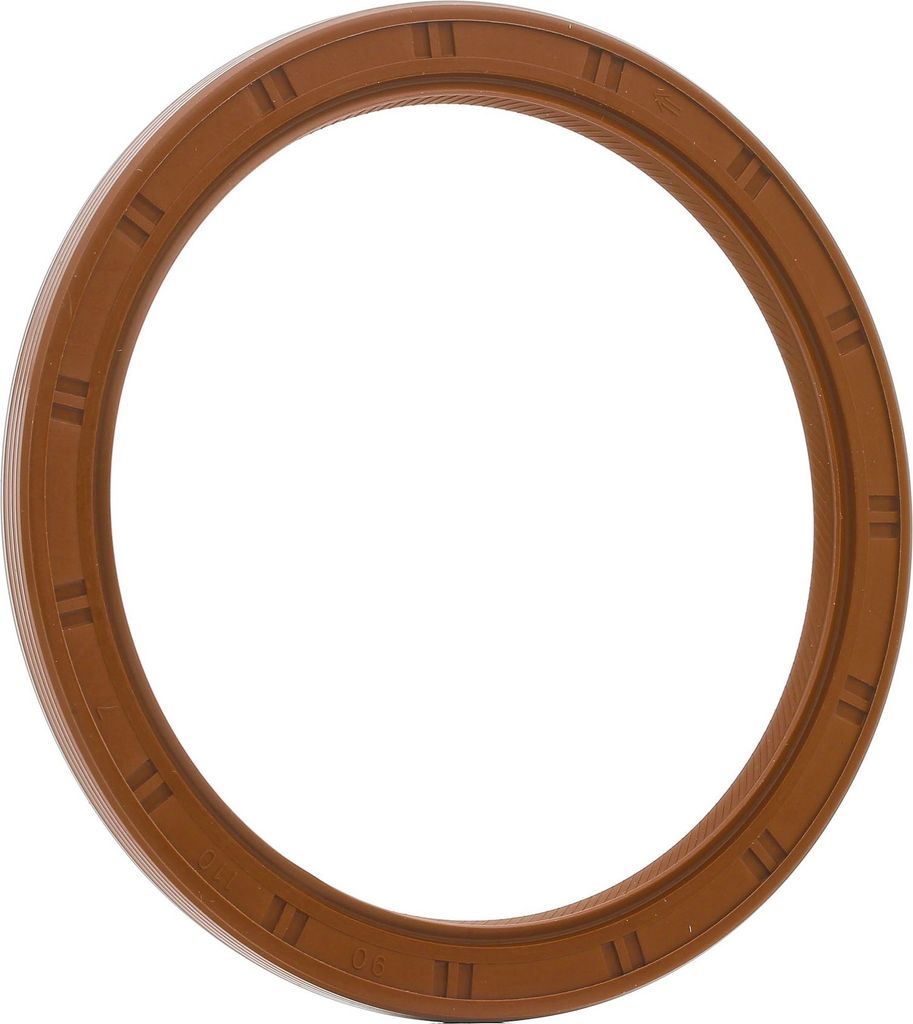 RIDEX 572S0012 Kurbelwellensimmering für VW Polo Coupe (86C, 80) Getriebeseitig