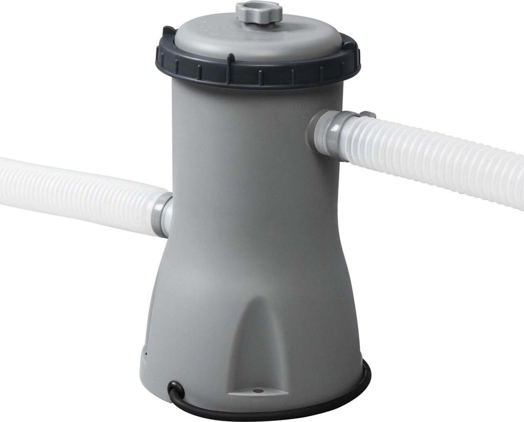 Bestway Flowclear Pool-Filterpumpe 3028 L/h Produktbild 97