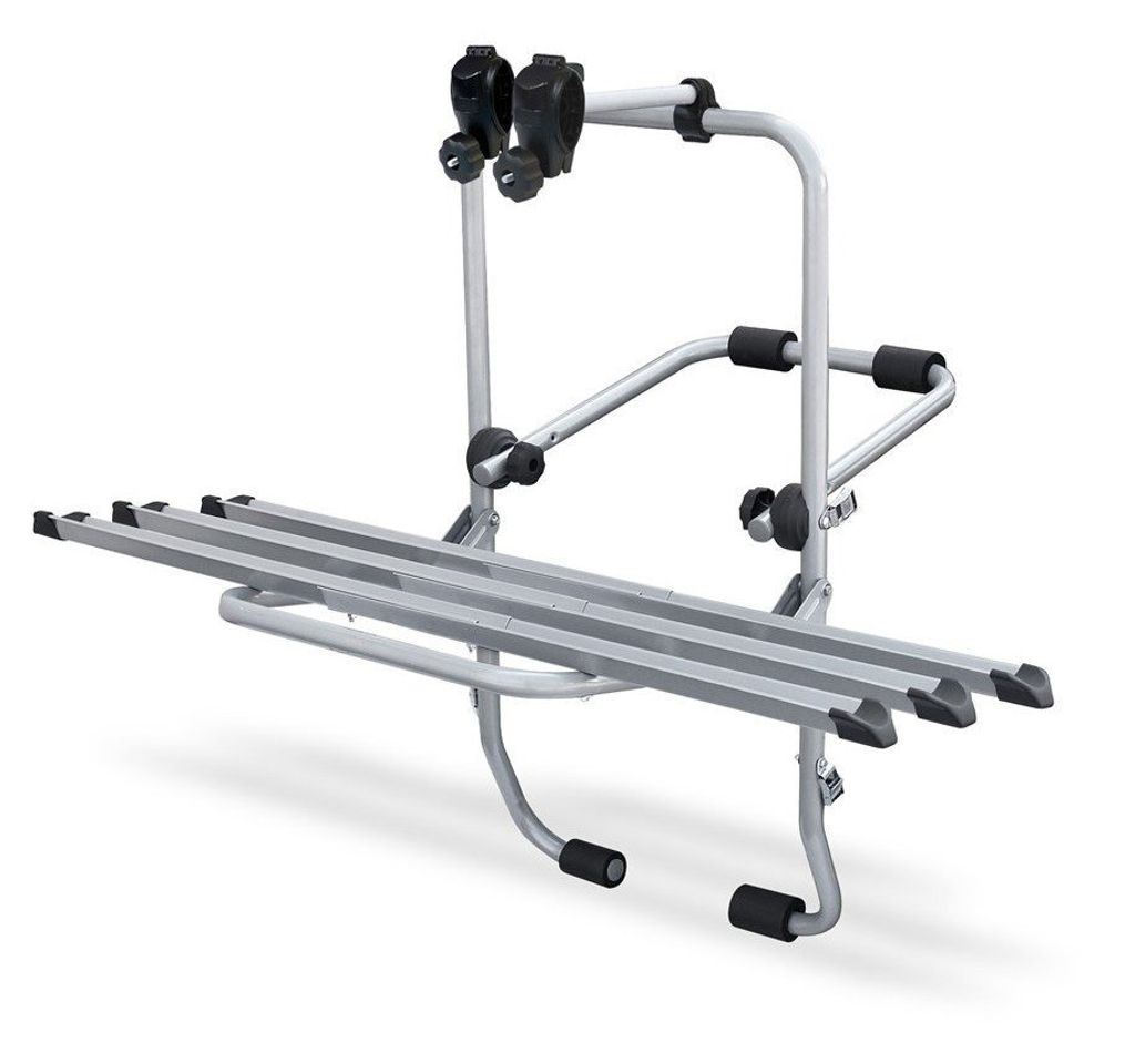 Nosič kol na páté dveře STEEL BIKE 3 MENABO Obrázek produktu 