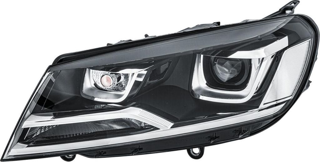 Hella Scheinwerfer links für VW Touareg ab 10/2014