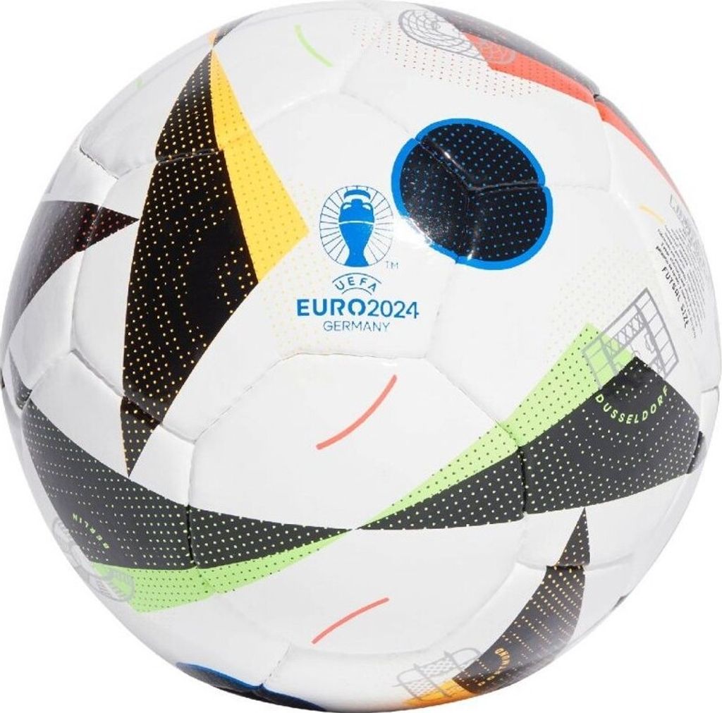 In9364 Calcio adidas Fussballliebe Euro24 Pro Sala | Kaufland.de