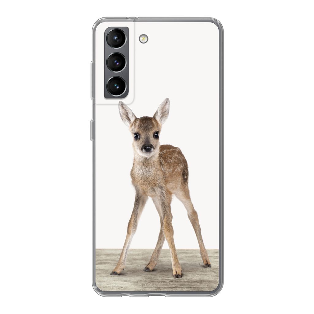 MuchoWow® Handyhülle Schutzhülle Hülle für Samsung Galaxy Produktbild 