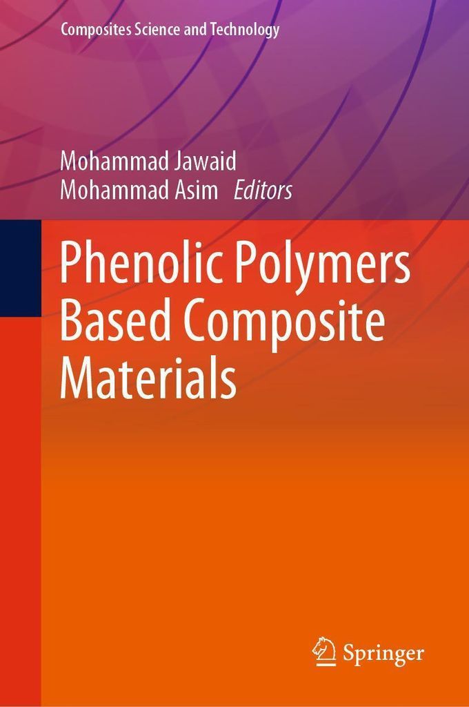 Phenolic Polymers Based Composite Materials