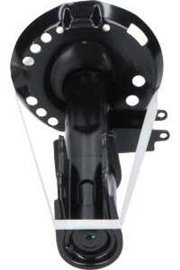 KAVO PARTS Stoßdämpfer Vorne Rechts passend für MERCEDES-BENZ B-Klasse (W246, W242) Federbein SSA-10863