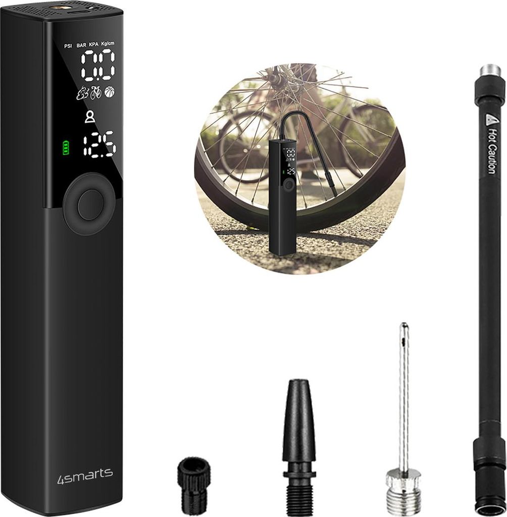 4Smarts VoltPump Image du produit 