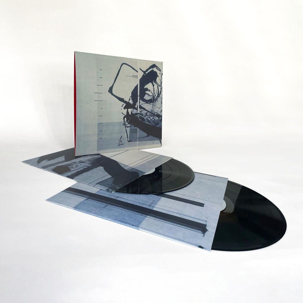 Underworld: Second Toughest In The Infants (Reissue) Produktbild 
