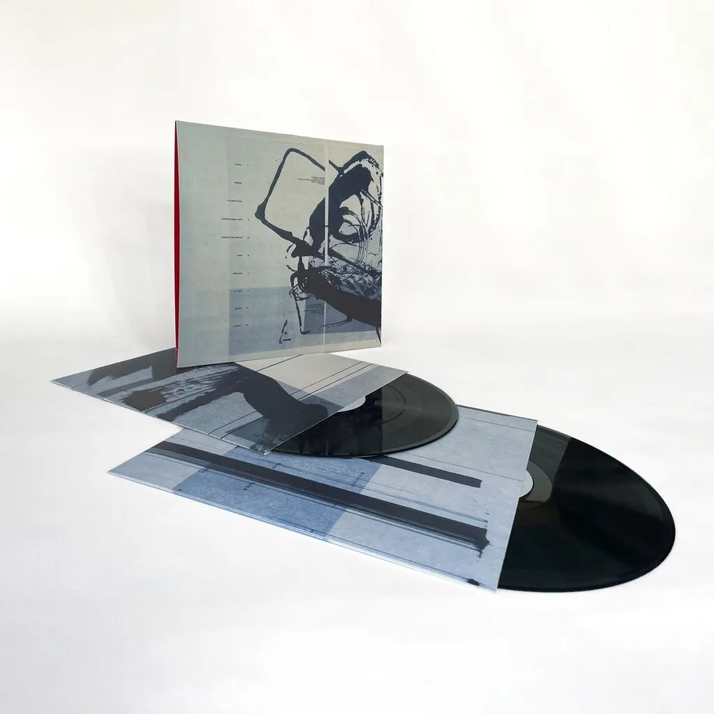 Musique Underworld réédition pour platine vinyle salon audiophile hifi