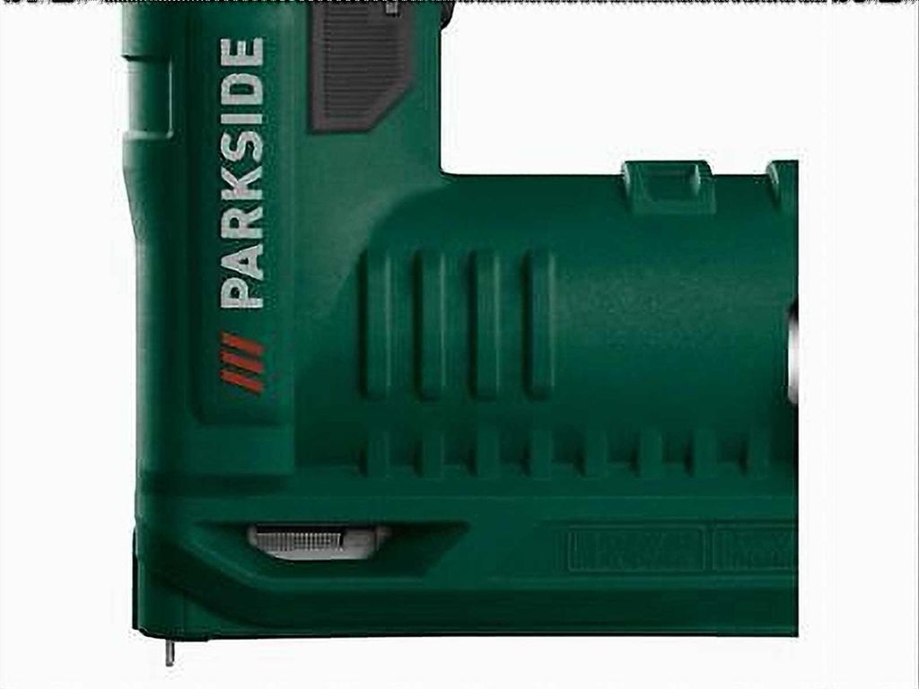 PARKSIDE Akku Tacker PAT 12 ohne Akku / Ladegerät Produktbild 7