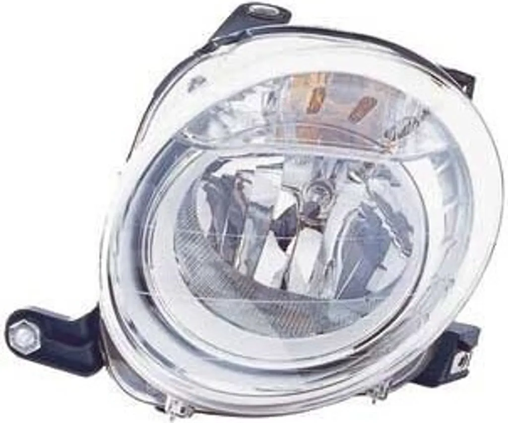 Risparmia sul Ricambio: Faro Fiat 500 ALKAR 2741348 (OE 51787492)