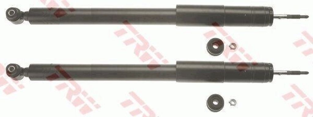 TRW JGT1076T Stoßdämpfer OE 2113265100 kompatibel mit E-Klasse
