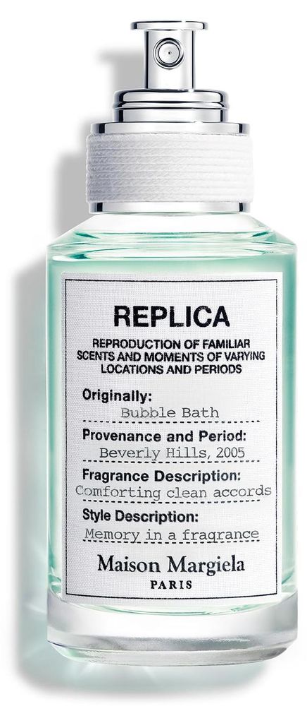 Maison Margiela Replica Bubble Bath, agua de toilette, 30 Imagen del producto 