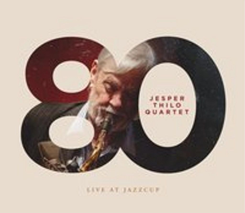 80-Live At Jazzcup