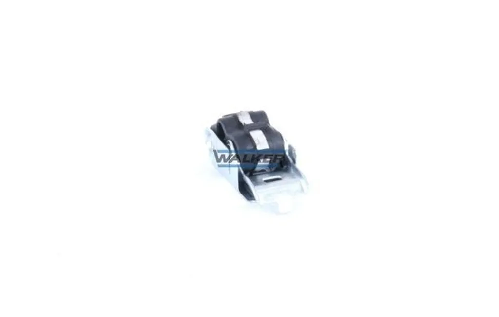 Silent bloc d'échappement Walker 80581 pour Renault - Support de ligne - 3