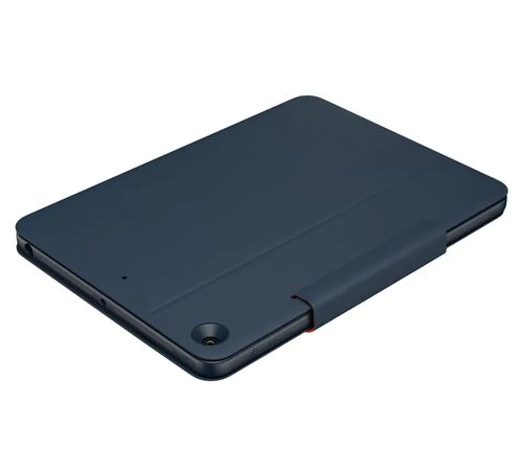 Pack Protection iPad 10.2 Logitech Rugged Combo 3 pour Étudiants et Pro