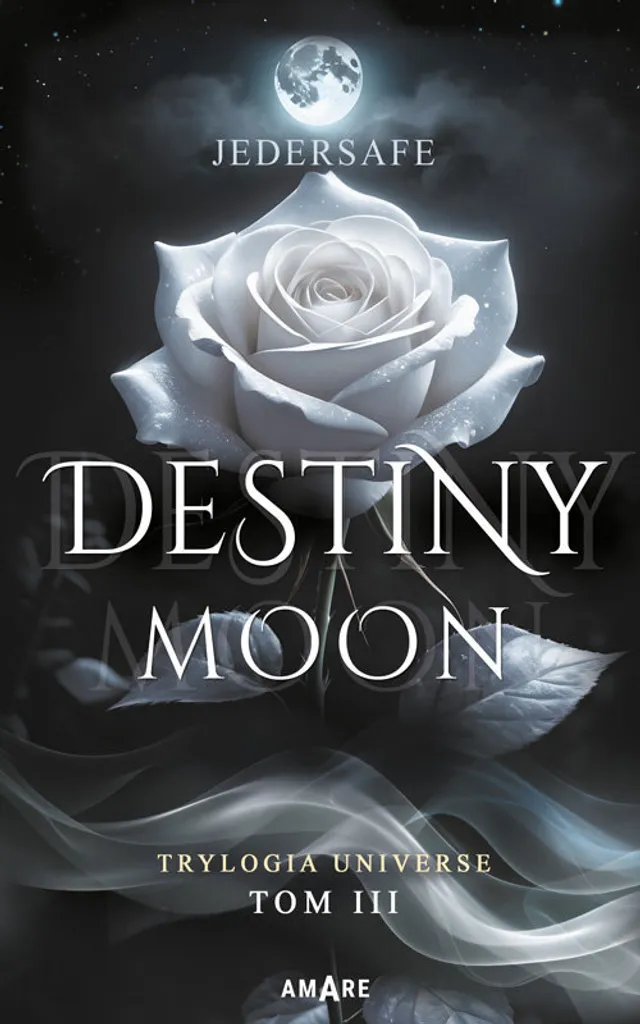 Destiny Moon Lampe de Table Sans Fil - Design Contemporain et Chic