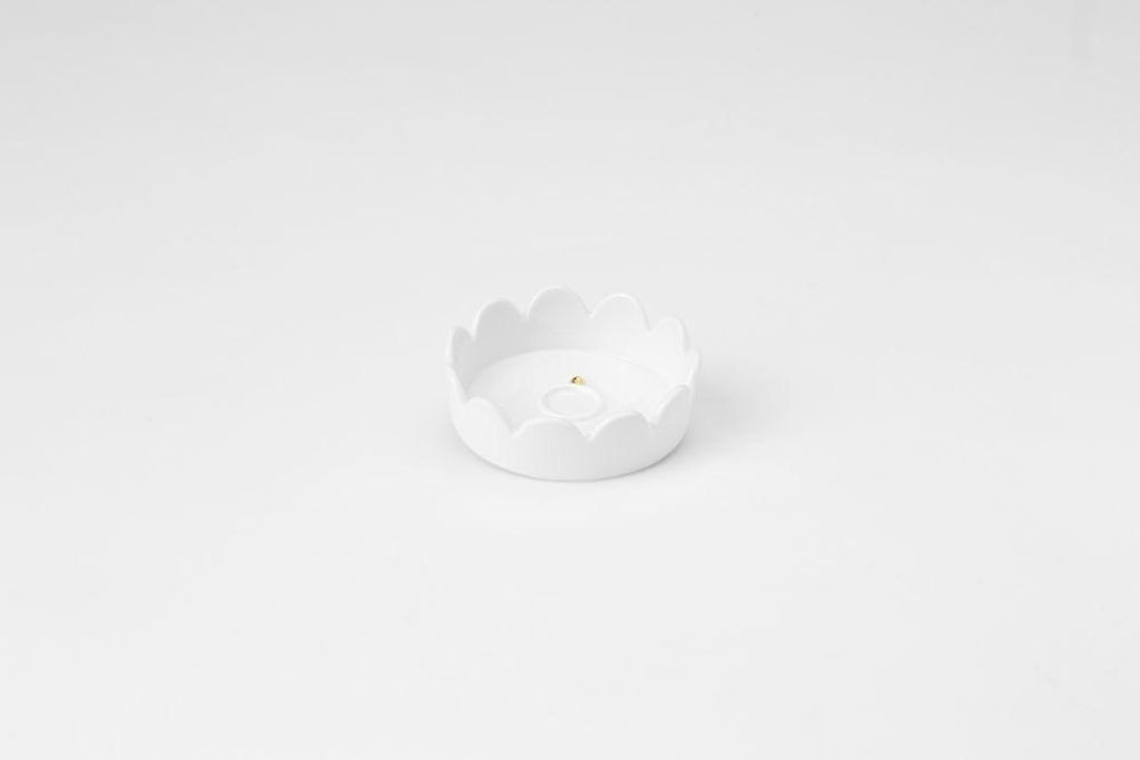 Räder Schmuckstücke Schale Ring D.6,5cm H.2cm Produktbild 