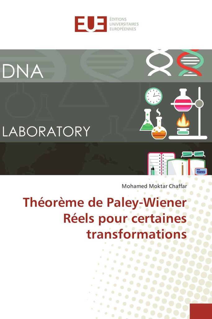Théorème de Paley-Wiener Réels pour certaines transformations