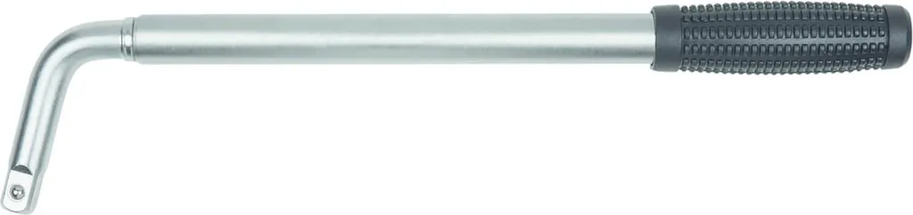 Chiave Ruota Telescopica KS-Tools 518.1130 - Estensibile fino a 535mm