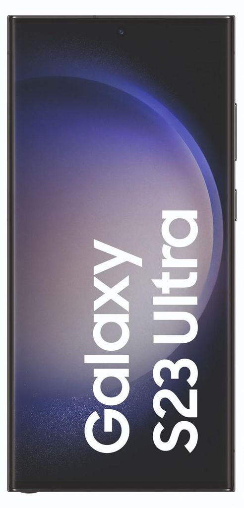 Samsung Galaxy S23 Ultra SM-S918B, 17,3 cm (6.8"), 12 GB, Produktbild 