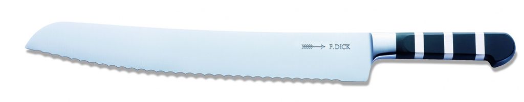 Dick Brotmesser 1905 Messer Klinge 32 cm, Kochmesser Stahl, Obrázok produktu 
