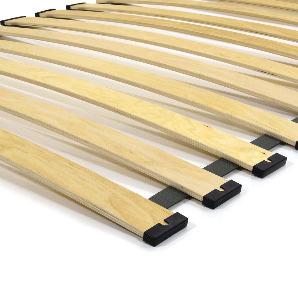 Lamely na rošt 80 x 160 cm, rolovací rošt | Rošt na posteľ Obrázok produktu 