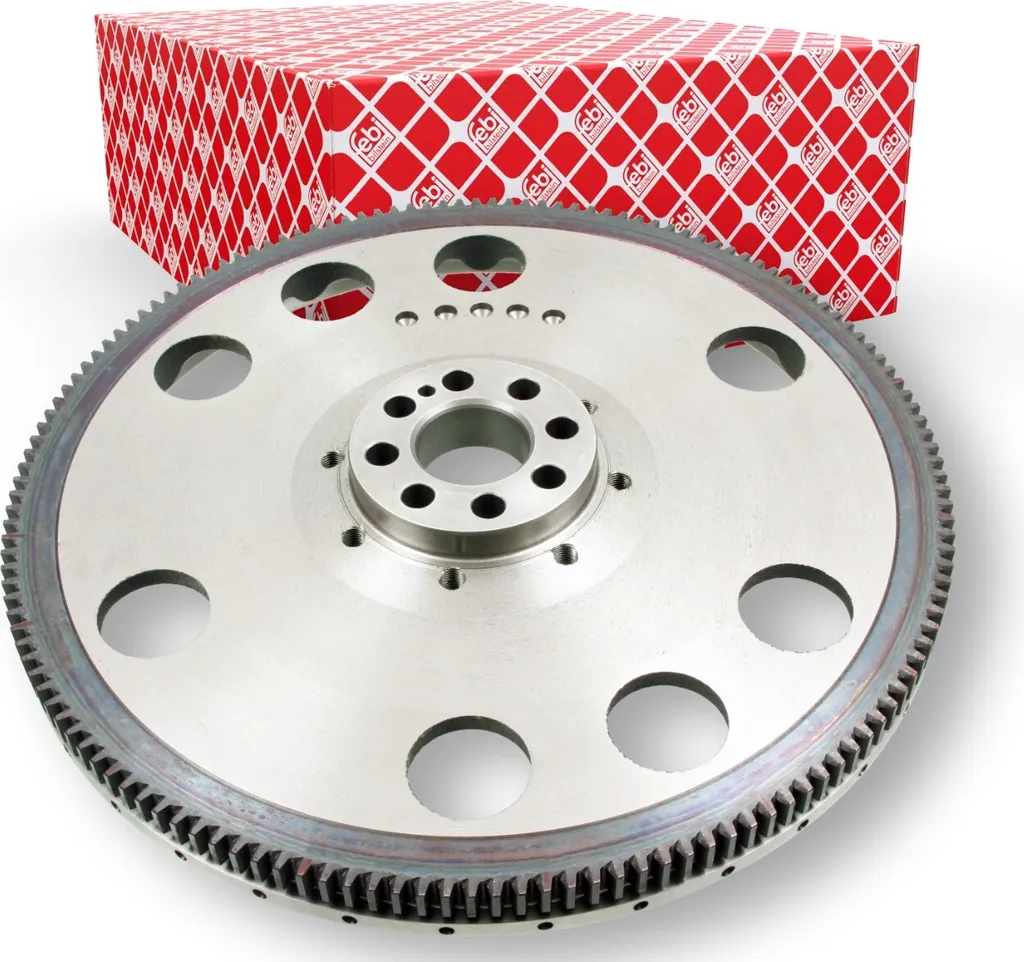 Volant moteur rigide pour camions Mercedes Atego Axor Econic Unimog