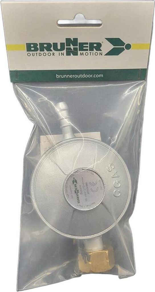 Brunner Gas Reg Ita