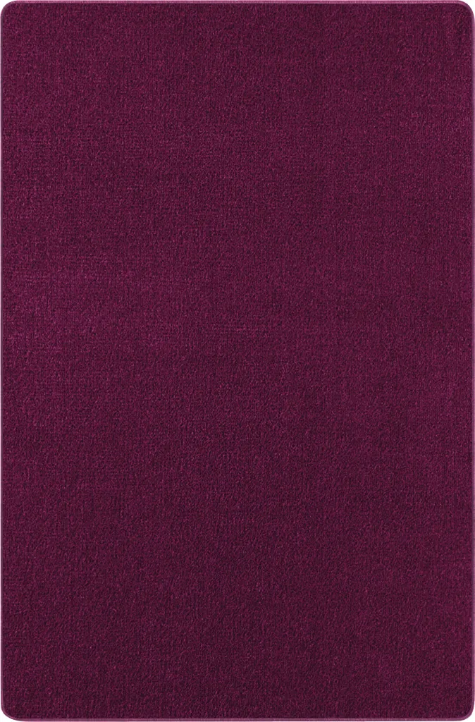 Tapis Nasty Brombeere résistant - Velours moelleux Hanse Home 120cm