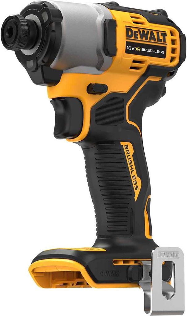 DEWALT Akku-Schlagschrauber 1/4 Zoll XR 18V 192 Nm Produktbild 