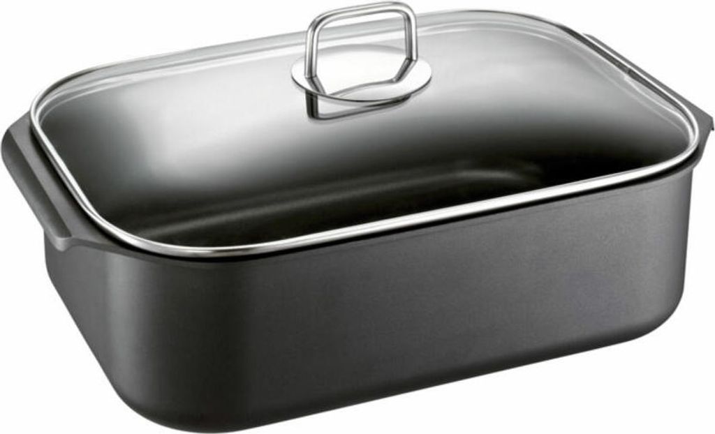 Schulte-Ufer Bräter Globus i, Schmortopf, Gänsebräter, Produktbild 1