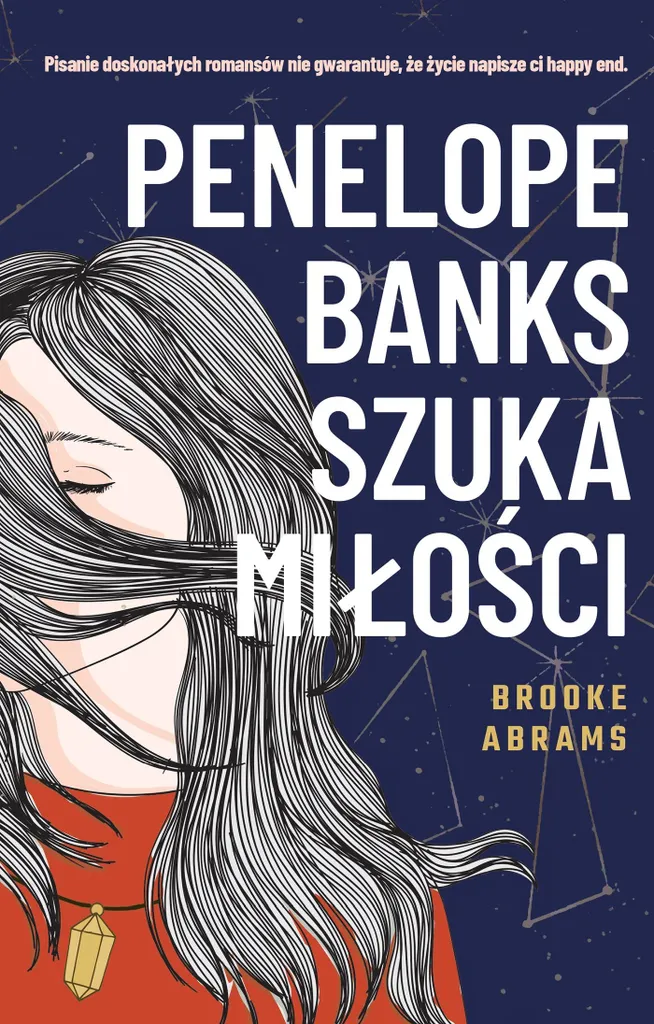 Penelope Banks szuka miłości par Karolina Klimkiewicz - Edition Brochée