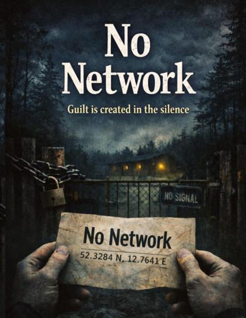 No Network